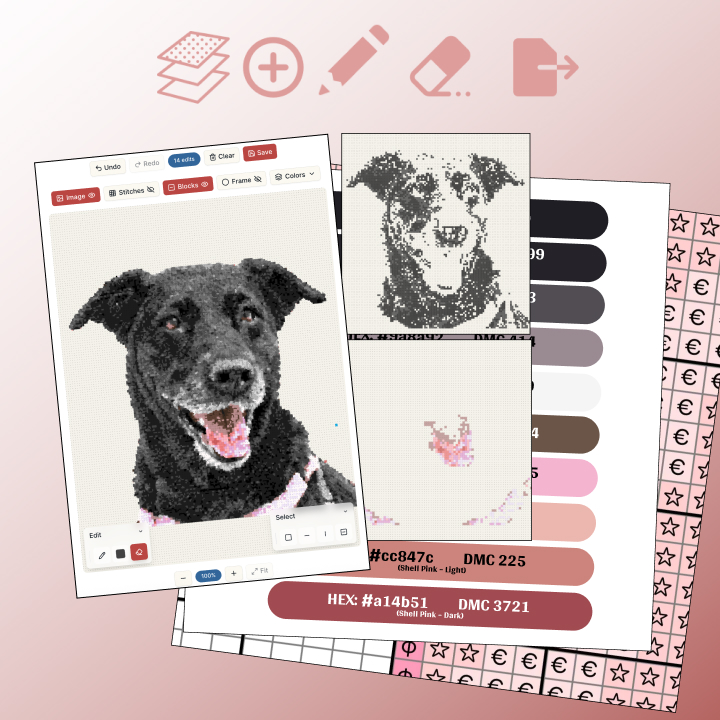 Access Digital Canvas