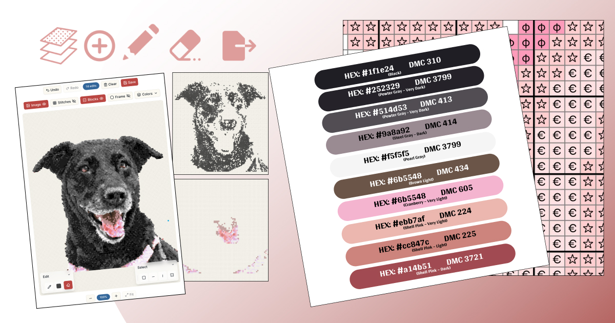 Access Digital Canvas